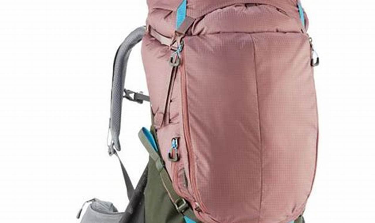 Best Hiking Backpacks for Women: Find Your Perfect Pack! Ultimate Backpack Traveler Guide: Tips, Destinations & Budget Hacks Best Hiking Backpacks for Women: Find Your Perfect Pack! | Ultimate Backpack Traveler Guide: Tips, Destinations & Budget Hacks