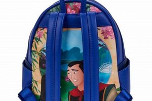 Shop Mulan Loungefly Backpacks: Disney Style & More! Ultimate Backpack Traveler Guide: Tips, Destinations & Budget Hacks Shop Mulan Loungefly Backpacks: Disney Style & More! | Ultimate Backpack Traveler Guide: Tips, Destinations & Budget Hacks
