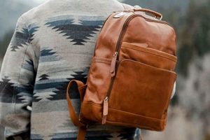 Top-Rated: Best Leather Backpacks for Men - Durable & Stylish Ultimate Backpack Traveler Guide: Tips, Destinations & Budget Hacks Top-Rated: Best Leather Backpacks for Men - Durable & Stylish | Ultimate Backpack Traveler Guide: Tips, Destinations & Budget Hacks