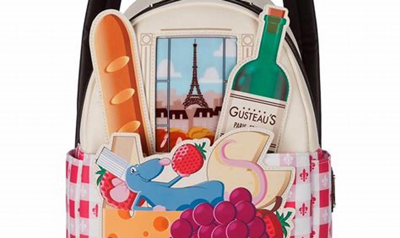 Ultimate Ratatouille Loungefly Backpack Guide & More! Ultimate Backpack Traveler Guide: Tips, Destinations & Budget Hacks Ultimate Ratatouille Loungefly Backpack Guide & More! | Ultimate Backpack Traveler Guide: Tips, Destinations & Budget Hacks
