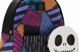 Shop Nightmare Before Christmas Backpack Purses - Style & Spook! Ultimate Backpack Traveler Guide: Tips, Destinations & Budget Hacks Shop Nightmare Before Christmas Backpack Purses - Style & Spook! | Ultimate Backpack Traveler Guide: Tips, Destinations & Budget Hacks