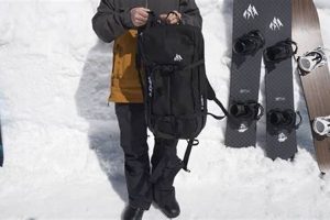 Best Backpack for Snowboarding: Gear Up & Ride! Ultimate Backpack Traveler Guide: Tips, Destinations & Budget Hacks Best Backpack for Snowboarding: Gear Up & Ride! | Ultimate Backpack Traveler Guide: Tips, Destinations & Budget Hacks