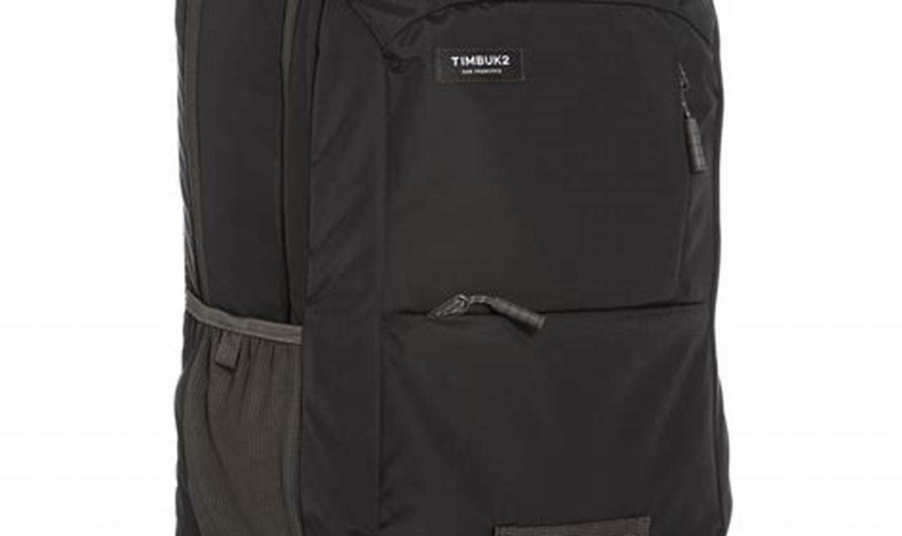 Timbuk2 Parkside Backpack: Your Daily Adventure Pack Ultimate Backpack Traveler Guide: Tips, Destinations & Budget Hacks Timbuk2 Parkside Backpack: Your Daily Adventure Pack | Ultimate Backpack Traveler Guide: Tips, Destinations & Budget Hacks