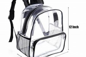 Best 12x6x12 Clear Backpack: Size, Uses & More! Ultimate Backpack Traveler Guide: Tips, Destinations & Budget Hacks Best 12x6x12 Clear Backpack: Size, Uses & More! | Ultimate Backpack Traveler Guide: Tips, Destinations & Budget Hacks