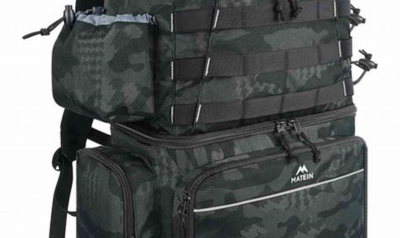 Best Fishing Backpack with Cooler: Your Perfect Angling Pack! Ultimate Backpack Traveler Guide: Tips, Destinations & Budget Hacks Best Fishing Backpack with Cooler: Your Perfect Angling Pack! | Ultimate Backpack Traveler Guide: Tips, Destinations & Budget Hacks