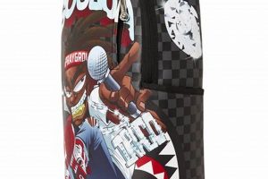 Cool Kid: Sprayground Backpack Boy Style Guide 2024 Ultimate Backpack Traveler Guide: Tips, Destinations & Budget Hacks Cool Kid: Sprayground Backpack Boy Style Guide 2024 | Ultimate Backpack Traveler Guide: Tips, Destinations & Budget Hacks