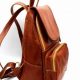 Finest Italian Leather Backpack: Style & Durability | Ultimate Backpack Traveler Guide: Tips, Destinations & Budget Hacks