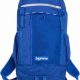 Buy Supreme Blue Backpack: Style & Value [Year] | Ultimate Backpack Traveler Guide: Tips, Destinations & Budget Hacks
