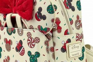 Shop Festive Disney Christmas Backpacks for the Holidays! Ultimate Backpack Traveler Guide: Tips, Destinations & Budget Hacks Shop Festive Disney Christmas Backpacks for the Holidays! | Ultimate Backpack Traveler Guide: Tips, Destinations & Budget Hacks