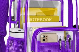 Shop Trend: Purple Clear Backpacks & More! Ultimate Backpack Traveler Guide: Tips, Destinations & Budget Hacks Shop Trend: Purple Clear Backpacks & More! | Ultimate Backpack Traveler Guide: Tips, Destinations & Budget Hacks