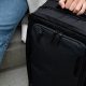 Taskin Black Carry-On Backpack: Your Perfect Travel Buddy | Ultimate Backpack Traveler Guide: Tips, Destinations & Budget Hacks