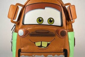 Mater's Ride: Best Tow Mater Backpack [Kids!] | Ultimate Backpack Traveler Guide: Tips, Destinations & Budget Hacks