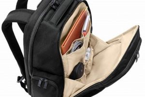 Best Briggs & Riley Traveler Backpack [Review] | Ultimate Backpack Traveler Guide: Tips, Destinations & Budget Hacks