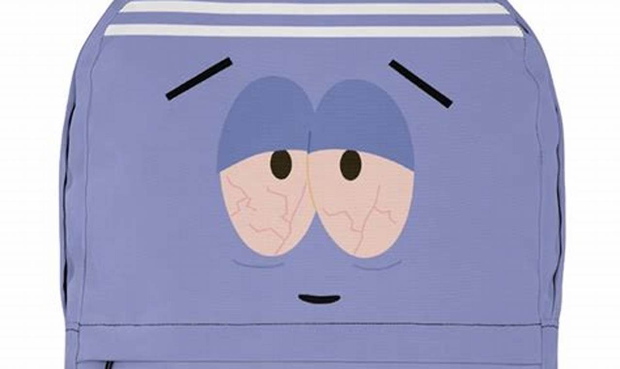 Towelie Backpack: Your Hilarious Backpacking Buddy! Ultimate Backpack Traveler Guide: Tips, Destinations & Budget Hacks Towelie Backpack: Your Hilarious Backpacking Buddy! | Ultimate Backpack Traveler Guide: Tips, Destinations & Budget Hacks