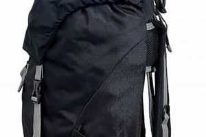 Best 40 Liter Hiking Backpack [Gear Guide] | Ultimate Backpack Traveler Guide: Tips, Destinations & Budget Hacks