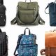 Top-Rated Best Backpack Purse for Travel: Stylish Guide | Ultimate Backpack Traveler Guide: Tips, Destinations & Budget Hacks