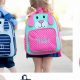 The Best Toddler Backpack & Lunchbox Sets: Gear Up! | Ultimate Backpack Traveler Guide: Tips, Destinations & Budget Hacks