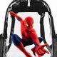 Buy Spider-Man Clear Backpack: Secure & Stylish! | Ultimate Backpack Traveler Guide: Tips, Destinations & Budget Hacks