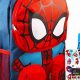 Best Childrens Spiderman Backpacks: Safe & Fun Bags | Ultimate Backpack Traveler Guide: Tips, Destinations & Budget Hacks