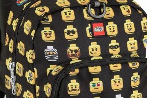 The Ultimate LEGO Backpack Guide for Kids! Ultimate Backpack Traveler Guide: Tips, Destinations & Budget Hacks The Ultimate LEGO Backpack Guide for Kids! | Ultimate Backpack Traveler Guide: Tips, Destinations & Budget Hacks