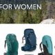 Top-Rated Best Trekking Backpack for Women - [Year] Guide | Ultimate Backpack Traveler Guide: Tips, Destinations & Budget Hacks