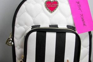 Shop Betsey Johnson Backpack Purse: Style Meets Function! Ultimate Backpack Traveler Guide: Tips, Destinations & Budget Hacks Shop Betsey Johnson Backpack Purse: Style Meets Function! | Ultimate Backpack Traveler Guide: Tips, Destinations & Budget Hacks