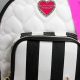 Shop Betsey Johnson Backpack Purse: Style Meets Function! | Ultimate Backpack Traveler Guide: Tips, Destinations & Budget Hacks
