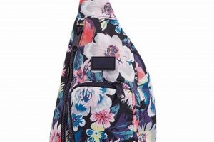 Shop Vera Bradley Mini Sling Backpacks: Style & Comfort! Ultimate Backpack Traveler Guide: Tips, Destinations & Budget Hacks Shop Vera Bradley Mini Sling Backpacks: Style & Comfort! | Ultimate Backpack Traveler Guide: Tips, Destinations & Budget Hacks