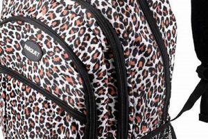 Wild Style: Animal Print Backpacks for the Modern Backpacker Ultimate Backpack Traveler Guide: Tips, Destinations & Budget Hacks Wild Style: Animal Print Backpacks for the Modern Backpacker | Ultimate Backpack Traveler Guide: Tips, Destinations & Budget Hacks