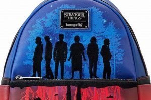 Shop Loungefly Stranger Things Backpacks + Collectibles! Ultimate Backpack Traveler Guide: Tips, Destinations & Budget Hacks Shop Loungefly Stranger Things Backpacks + Collectibles! | Ultimate Backpack Traveler Guide: Tips, Destinations & Budget Hacks