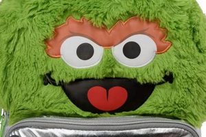 Gear Up! Oscar the Grouch Backpack for Backpackers Ultimate Backpack Traveler Guide: Tips, Destinations & Budget Hacks Gear Up! Oscar the Grouch Backpack for Backpackers | Ultimate Backpack Traveler Guide: Tips, Destinations & Budget Hacks