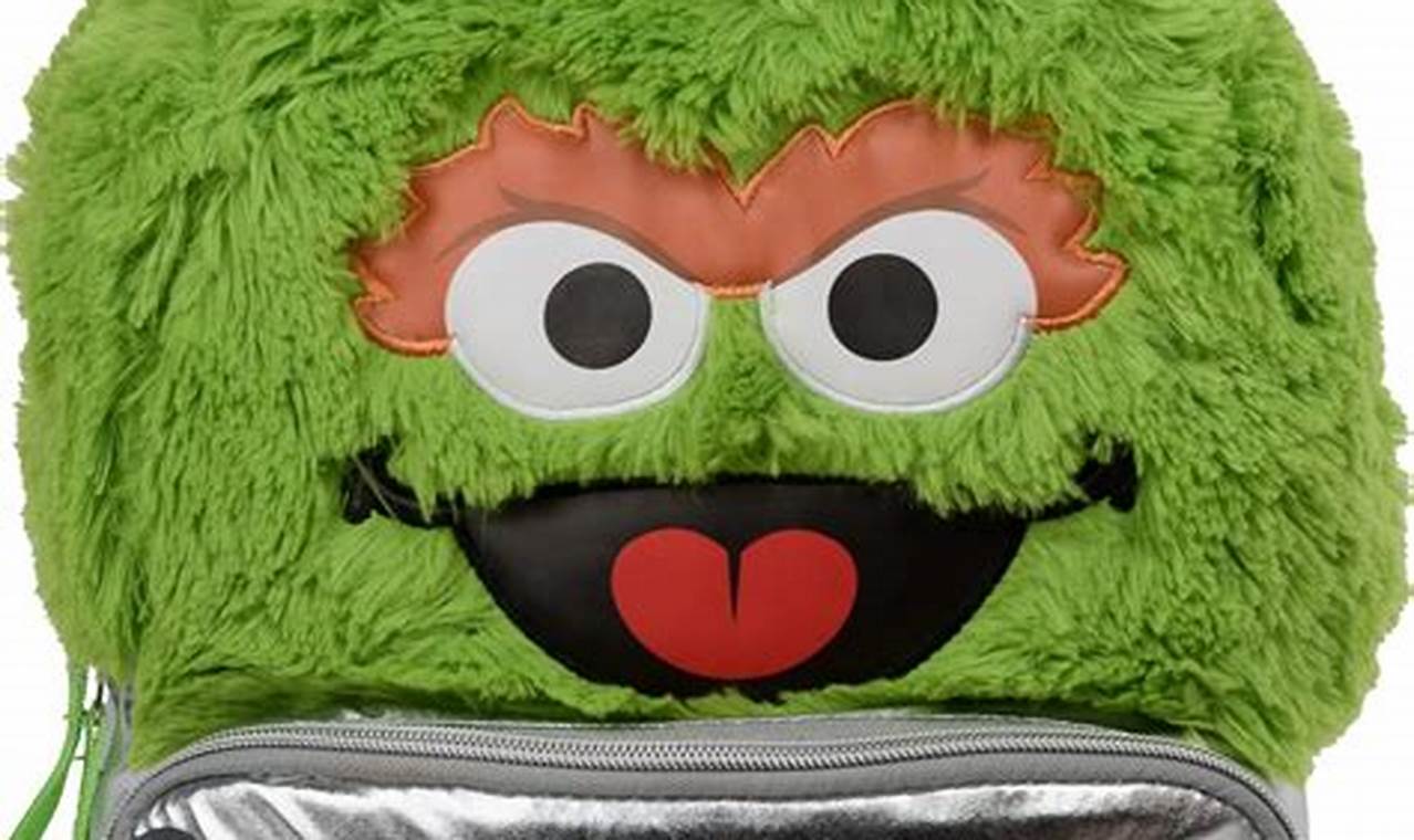 Gear Up! Oscar the Grouch Backpack for Backpackers Ultimate Backpack Traveler Guide: Tips, Destinations & Budget Hacks Gear Up! Oscar the Grouch Backpack for Backpackers | Ultimate Backpack Traveler Guide: Tips, Destinations & Budget Hacks
