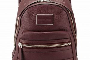 Shop Marc Jacobs Leather Backpacks: Style & Durability Ultimate Backpack Traveler Guide: Tips, Destinations & Budget Hacks Shop Marc Jacobs Leather Backpacks: Style & Durability | Ultimate Backpack Traveler Guide: Tips, Destinations & Budget Hacks
