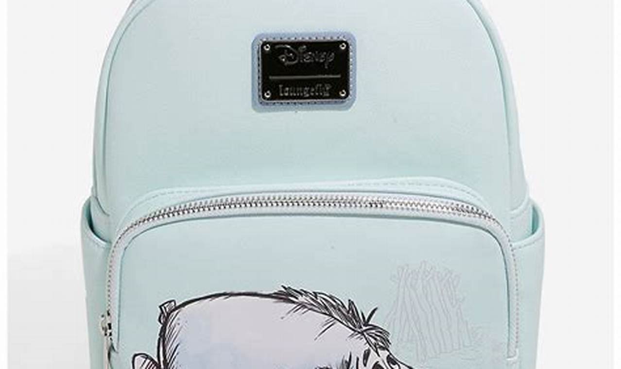 Shop Loungefly Eeyore Backpacks: Disney Style & Fun! Ultimate Backpack Traveler Guide: Tips, Destinations & Budget Hacks Shop Loungefly Eeyore Backpacks: Disney Style & Fun! | Ultimate Backpack Traveler Guide: Tips, Destinations & Budget Hacks