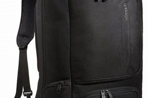 Best eBag Backpack: Your Travel Pack [Year] | Ultimate Backpack Traveler Guide: Tips, Destinations & Budget Hacks