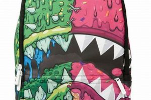 Rare Find: Limited Edition Sprayground Backpacks for Style Ultimate Backpack Traveler Guide: Tips, Destinations & Budget Hacks Rare Find: Limited Edition Sprayground Backpacks for Style | Ultimate Backpack Traveler Guide: Tips, Destinations & Budget Hacks