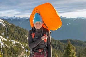 Backcountry Savior: The Ultimate Airbag Backpack Guide! Ultimate Backpack Traveler Guide: Tips, Destinations & Budget Hacks Backcountry Savior: The Ultimate Airbag Backpack Guide! | Ultimate Backpack Traveler Guide: Tips, Destinations & Budget Hacks