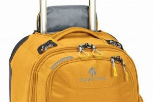 Best Eagle Creek Rolling Backpacks: Roll in Style! Ultimate Backpack Traveler Guide: Tips, Destinations & Budget Hacks Best Eagle Creek Rolling Backpacks: Roll in Style! | Ultimate Backpack Traveler Guide: Tips, Destinations & Budget Hacks