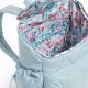 Lightweight Style: Vera Bradley Featherweight Backpack - Shop Now! | Ultimate Backpack Traveler Guide: Tips, Destinations & Budget Hacks