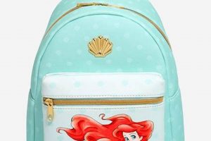 Dive In! Ariel Backpack Loungefly Magic & More Ultimate Backpack Traveler Guide: Tips, Destinations & Budget Hacks Dive In! Ariel Backpack Loungefly Magic & More | Ultimate Backpack Traveler Guide: Tips, Destinations & Budget Hacks