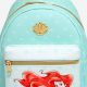 Dive In! Ariel Backpack Loungefly Magic & More | Ultimate Backpack Traveler Guide: Tips, Destinations & Budget Hacks