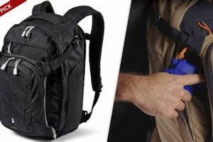 Top-Rated Best Concealed Carry Backpacks | Discreet Carry Ultimate Backpack Traveler Guide: Tips, Destinations & Budget Hacks Top-Rated Best Concealed Carry Backpacks | Discreet Carry | Ultimate Backpack Traveler Guide: Tips, Destinations & Budget Hacks