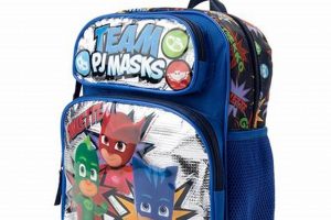 PJ Masks Backpack: Backpacker Kids Adventure Awaits! Ultimate Backpack Traveler Guide: Tips, Destinations & Budget Hacks PJ Masks Backpack: Backpacker Kids Adventure Awaits! | Ultimate Backpack Traveler Guide: Tips, Destinations & Budget Hacks