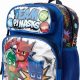 PJ Masks Backpack: Backpacker Kids Adventure Awaits! | Ultimate Backpack Traveler Guide: Tips, Destinations & Budget Hacks
