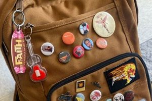 Best Backpack for Pins: Display & Protect On-the-Go! Ultimate Backpack Traveler Guide: Tips, Destinations & Budget Hacks Best Backpack for Pins: Display & Protect On-the-Go! | Ultimate Backpack Traveler Guide: Tips, Destinations & Budget Hacks