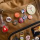 Best Backpack for Pins: Display & Protect On-the-Go! | Ultimate Backpack Traveler Guide: Tips, Destinations & Budget Hacks