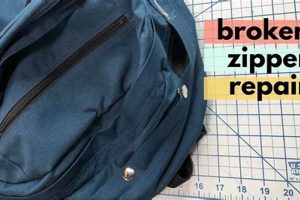Backpacker's Guide: How to Fix a Zipper on Your Backpack (Easy!) Ultimate Backpack Traveler Guide: Tips, Destinations & Budget Hacks Backpacker's Guide: How to Fix a Zipper on Your Backpack (Easy!) | Ultimate Backpack Traveler Guide: Tips, Destinations & Budget Hacks