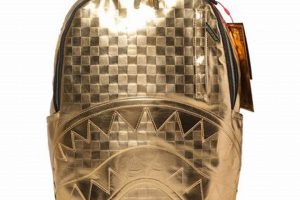 Shop Unique Sprayground Gold Backpacks | Cool & Stylish Ultimate Backpack Traveler Guide: Tips, Destinations & Budget Hacks Shop Unique Sprayground Gold Backpacks | Cool & Stylish | Ultimate Backpack Traveler Guide: Tips, Destinations & Budget Hacks