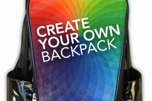 Design Your Perfect Backpack: Custom Bags for Backpackers Ultimate Backpack Traveler Guide: Tips, Destinations & Budget Hacks Design Your Perfect Backpack: Custom Bags for Backpackers | Ultimate Backpack Traveler Guide: Tips, Destinations & Budget Hacks