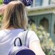 Collectible Disney Parks Loungefly Backpacks: Your Guide! | Ultimate Backpack Traveler Guide: Tips, Destinations & Budget Hacks